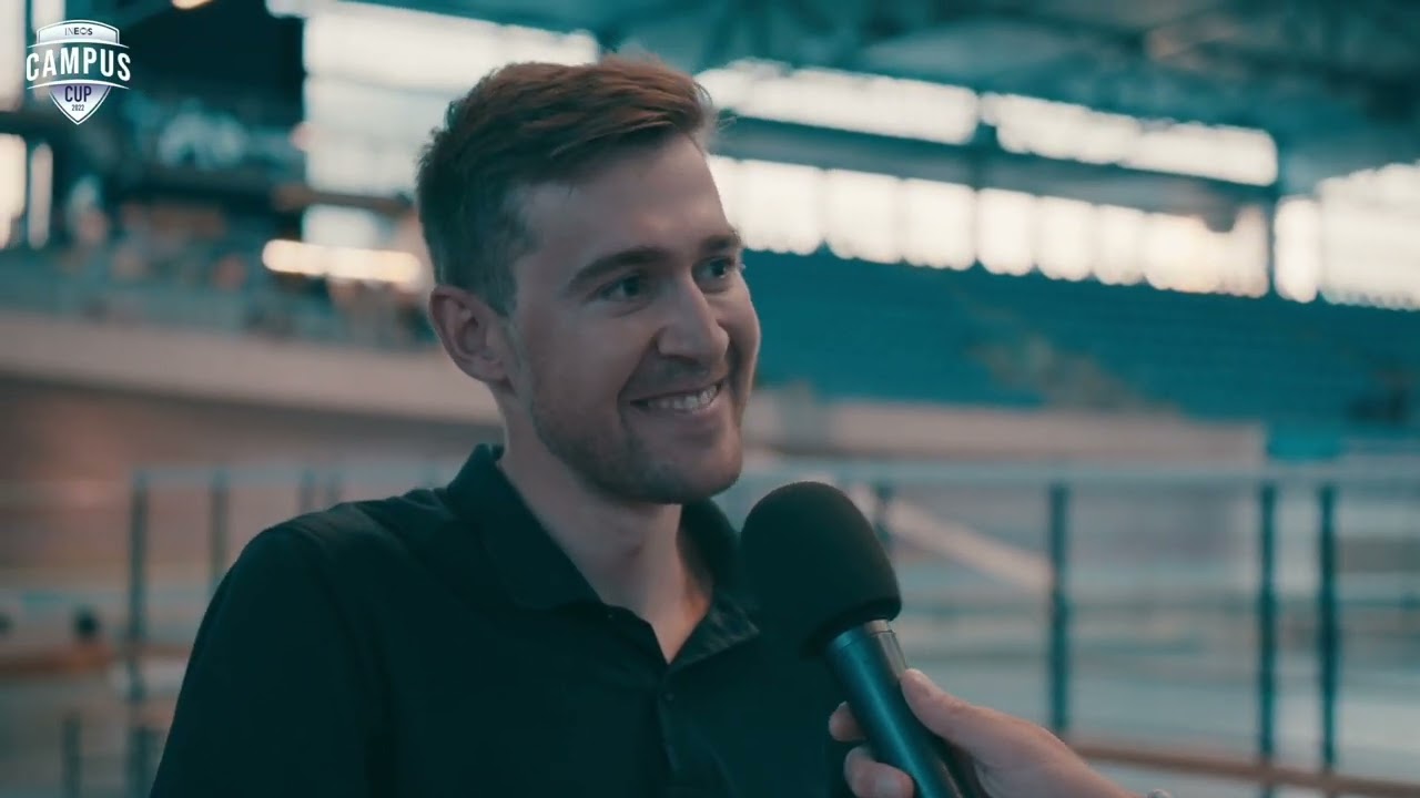 Campus Cup 2022 aftermovie
