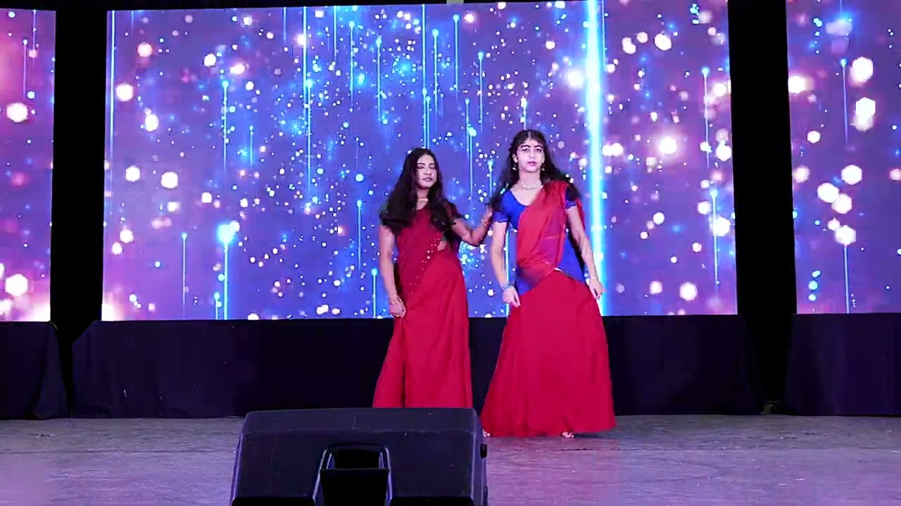 🎄✨ Group Dance | Dorset Malayalee Association | Christmas & New Year Programme 2024-25 🎉🎶