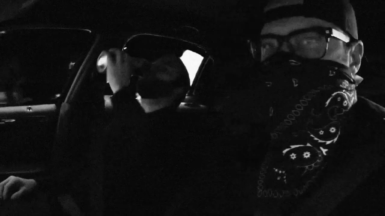 Darlyn Vlys - Last Drive feat.Haptic (Waltervelt Remix)