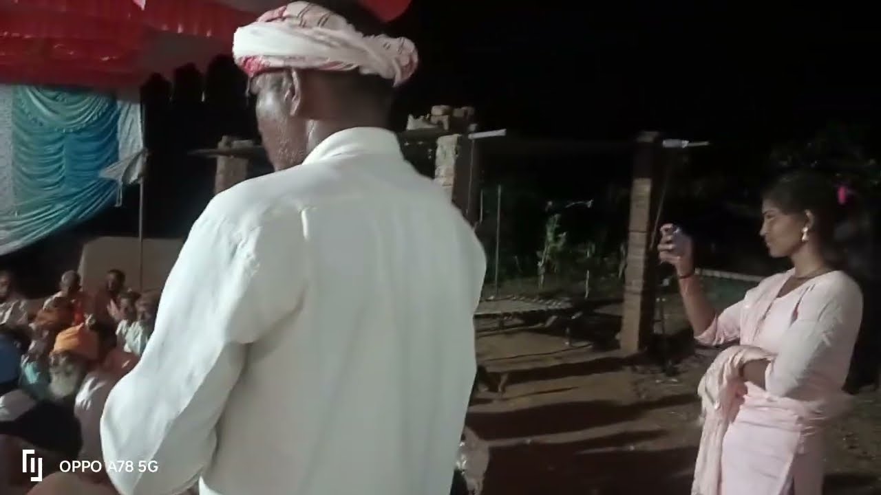 वाला मारा धन घडी ने धन दाडो रे #वागडी भजन