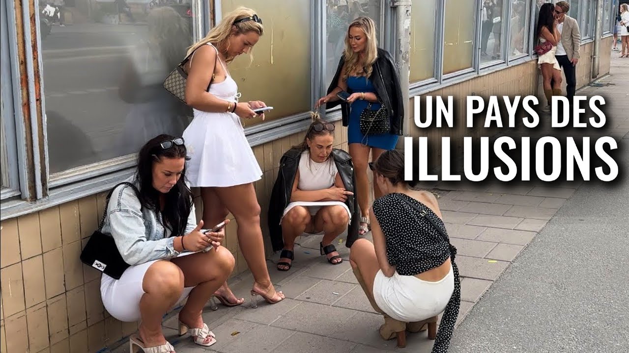 POURQUOI VOUS NE DEVRIEZ PAS VIVRE EN ALLEMAGNE ?
