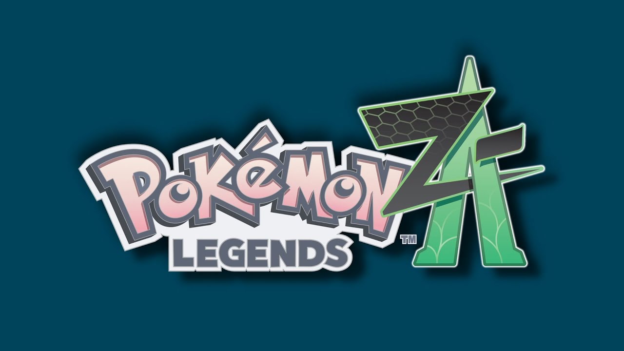 Link Battle (Full Version) ~ Pokemon Legends Z-A OST