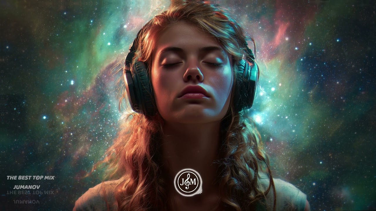 Jumanov-The Best 2025 Top mix Album  Deep House-Disco