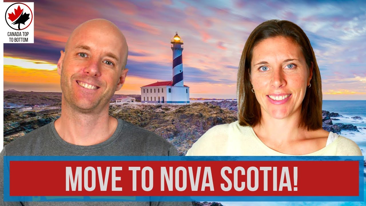 Nova Scotia's Provincial Nominee Program | Live in Canada