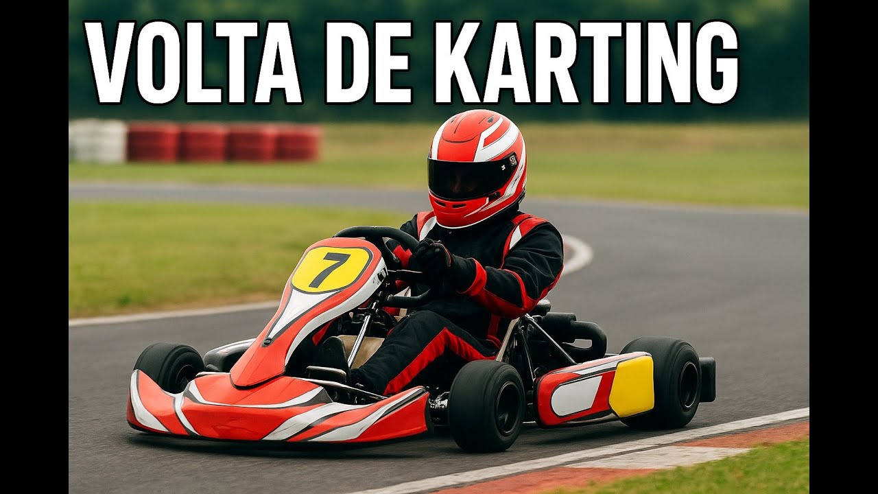 #6 Motor Festival de Vizela - Experiencia Karting