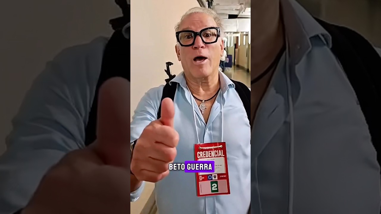 JAECI CARVALHO ZOANDO O BETO GUERRA AP&Oacute;S ELIMINA&Ccedil;&Atilde;O DO GALO