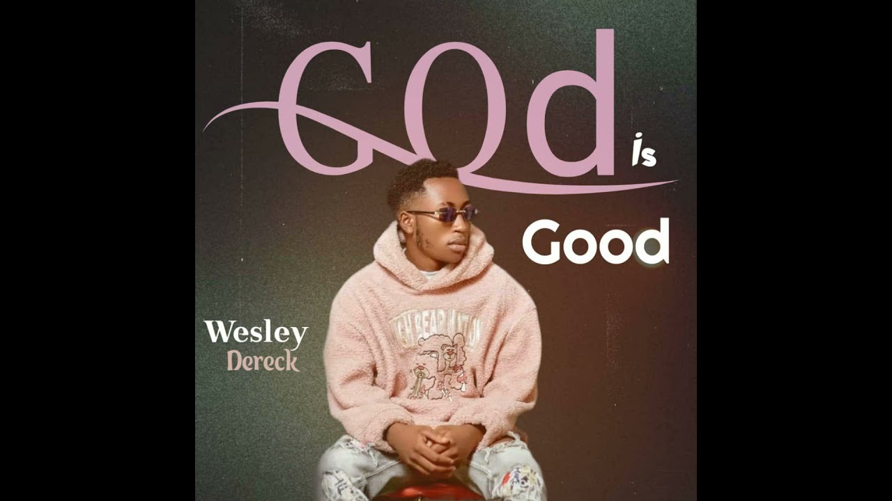 God is Good