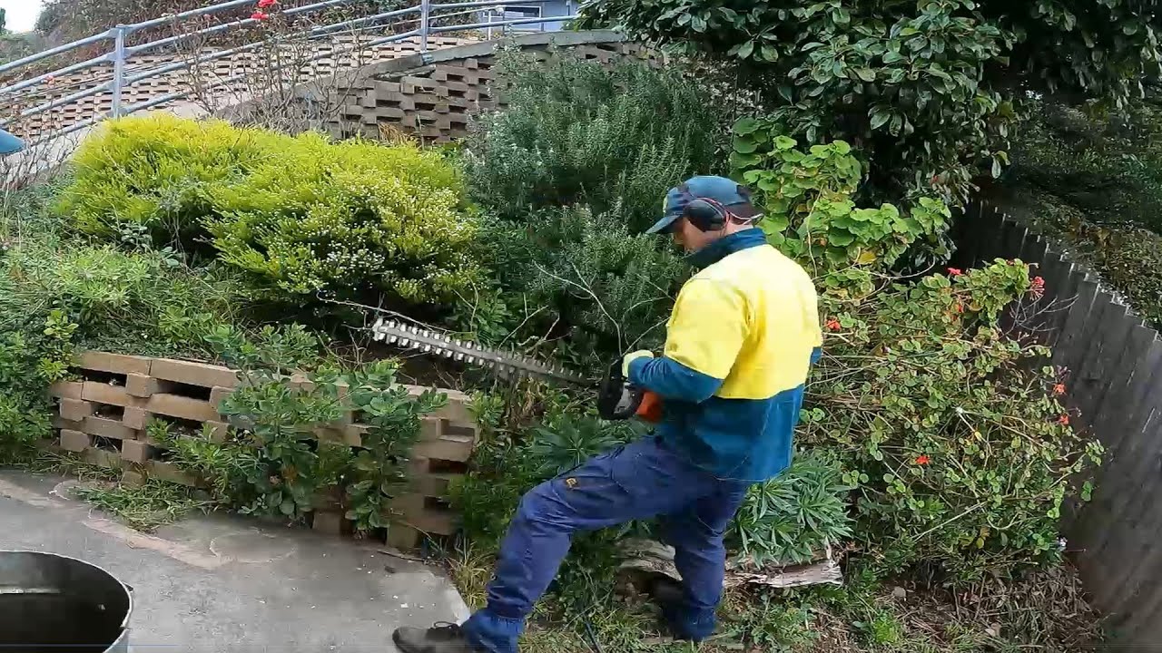 Our Hardest JOB EVER: I nearly KILLED one of my Employees! (Part 2)