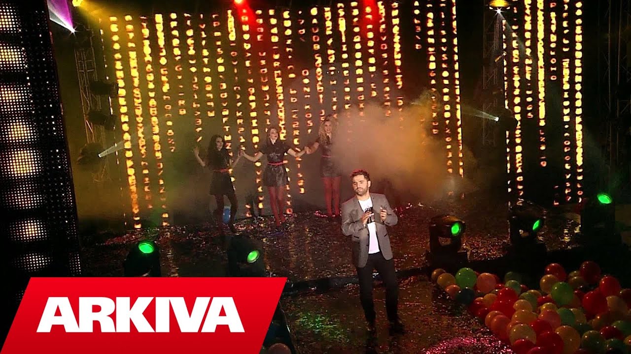 Gezuar 2013 - Valdet Gecaj (Official Video HD)