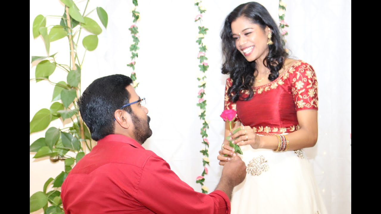Jobi Weds Nimmy, Wedding Eve