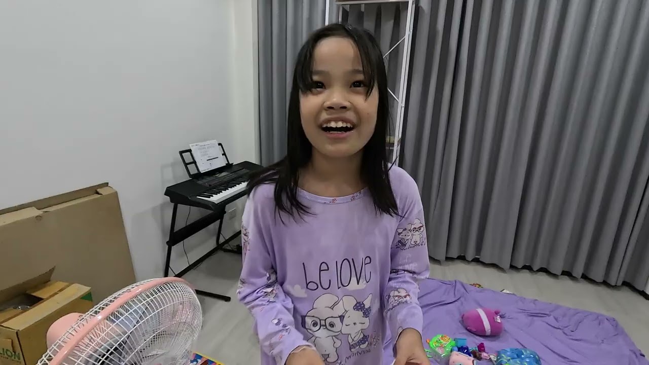 2026 02 11 น้องเรครบ 10 ขวบแล้ว