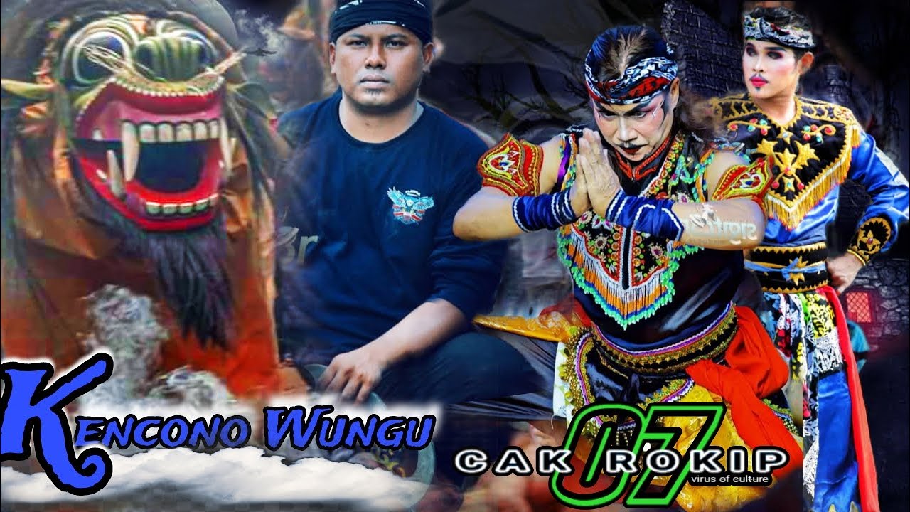 LIVE SENI JARANAN KENCONO WUNGU || DADAPAN - KABAT - BANYUWANGI