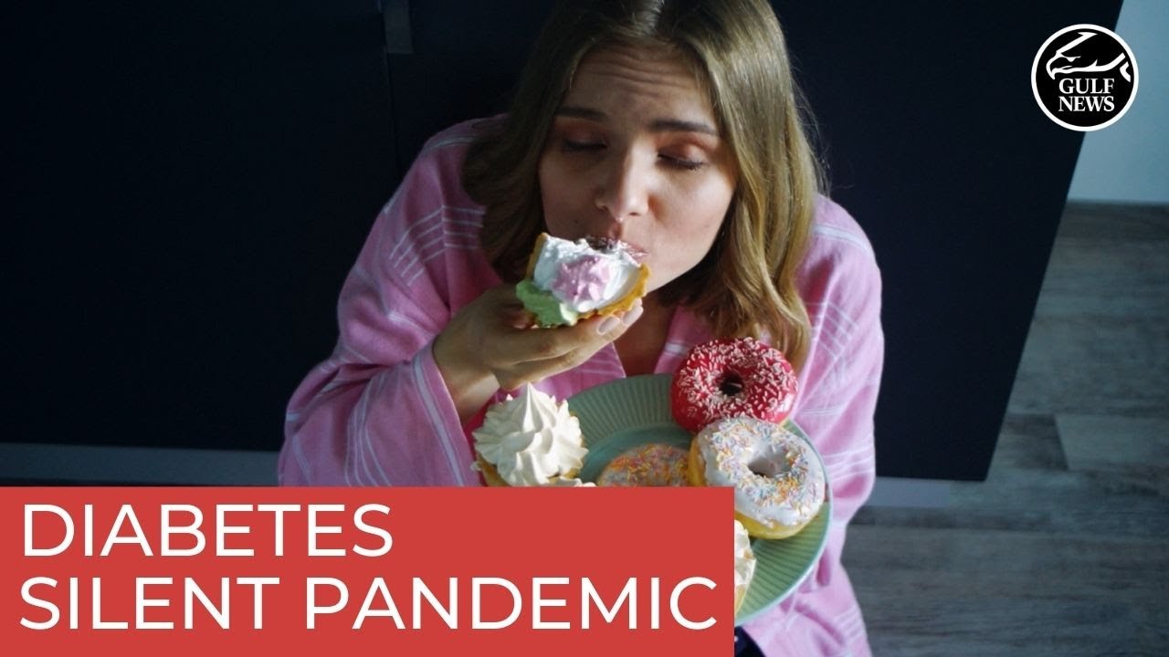 'Silent pandemic': One in five in the UAE has diabetes, which is 3 times deadlier than COVID-19