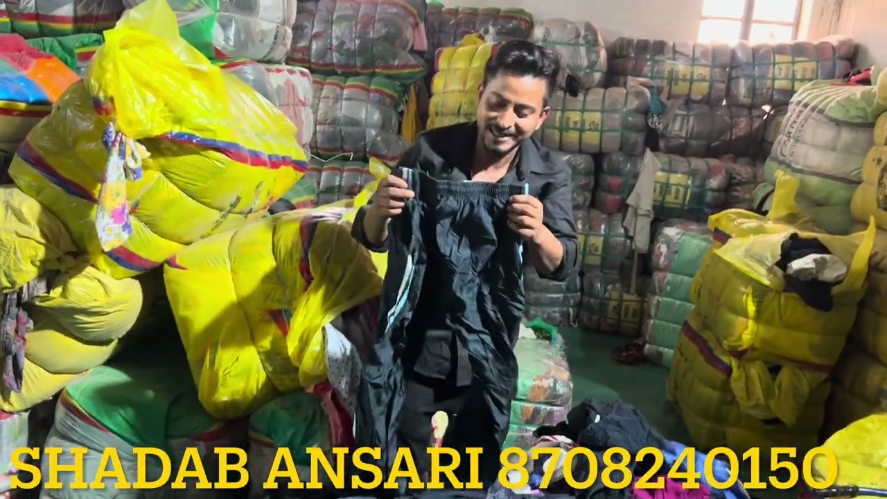 Men’s cotton pant, lower jeans,￼ ek Hi Bel mein.80 kg premium quality