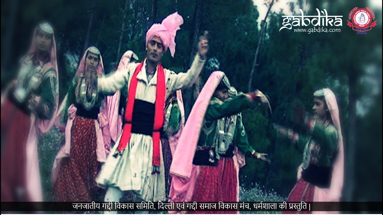 Tu Ta Kas Mulkha Ra Aaya Bhatta Baamna Vaade | Gaddi Virasat | Sunil Rana