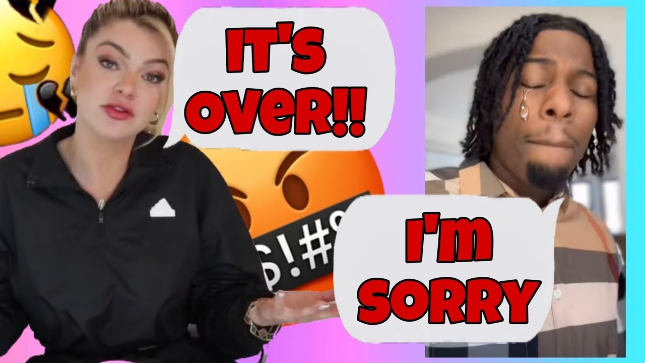 Lexi Said Royalty is Beneath Her‼️CJ SO COOL is Wrong‼️Drama Continues