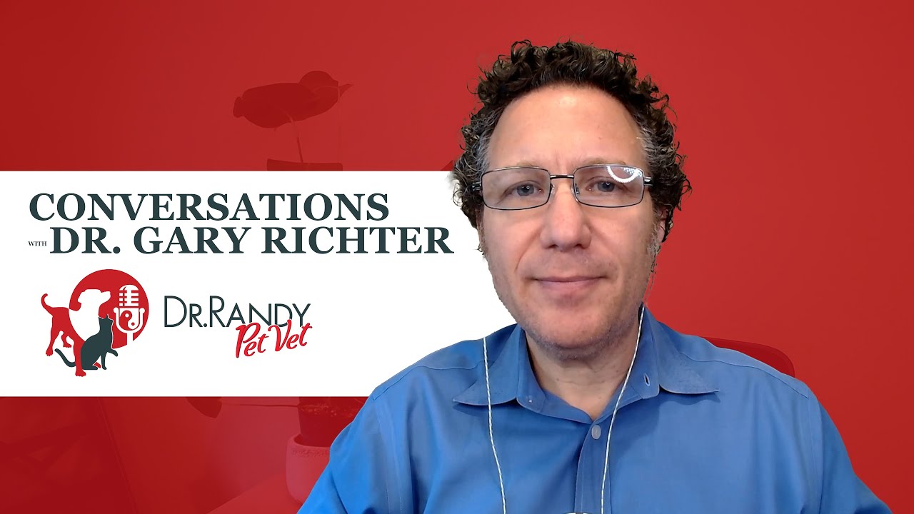 A Conversation With Dr. Gary Richter