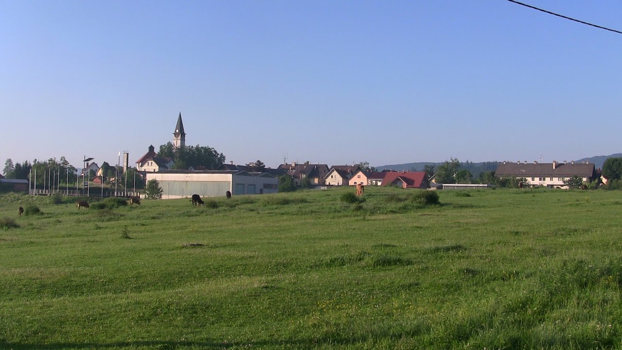 ŽUPNIJA KOČEVSKA REKA