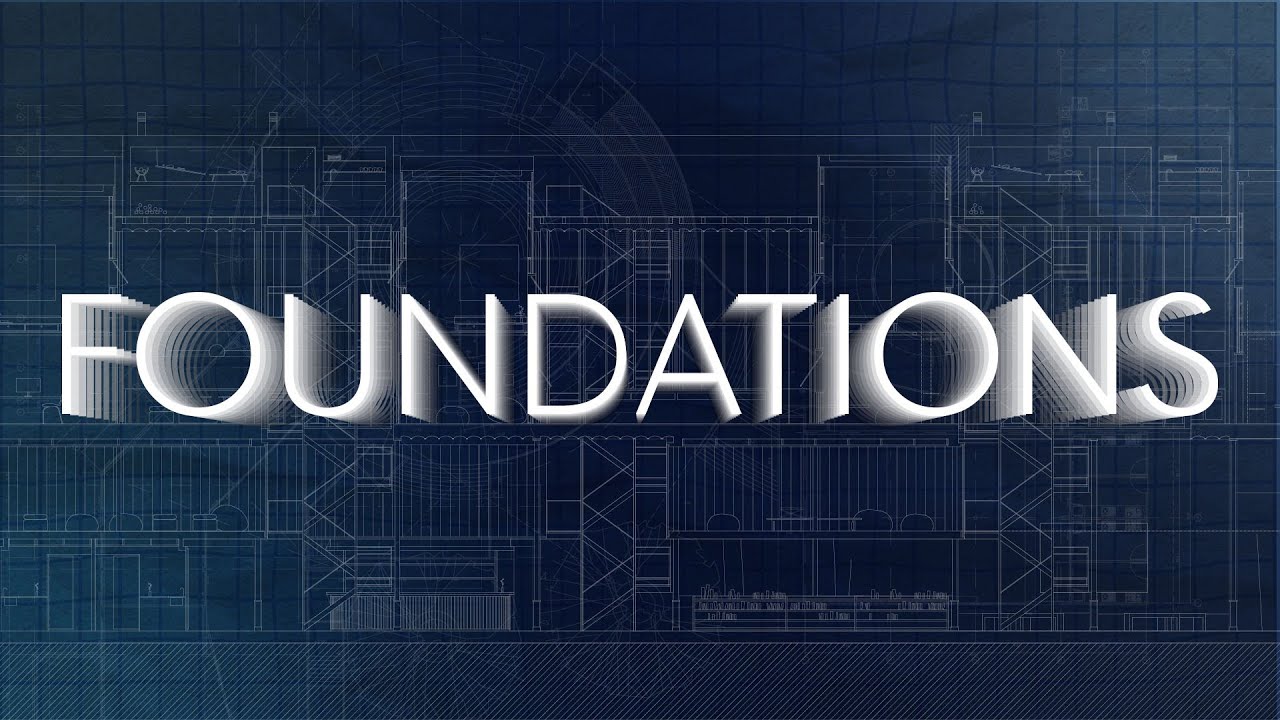 Foundations: Marriage