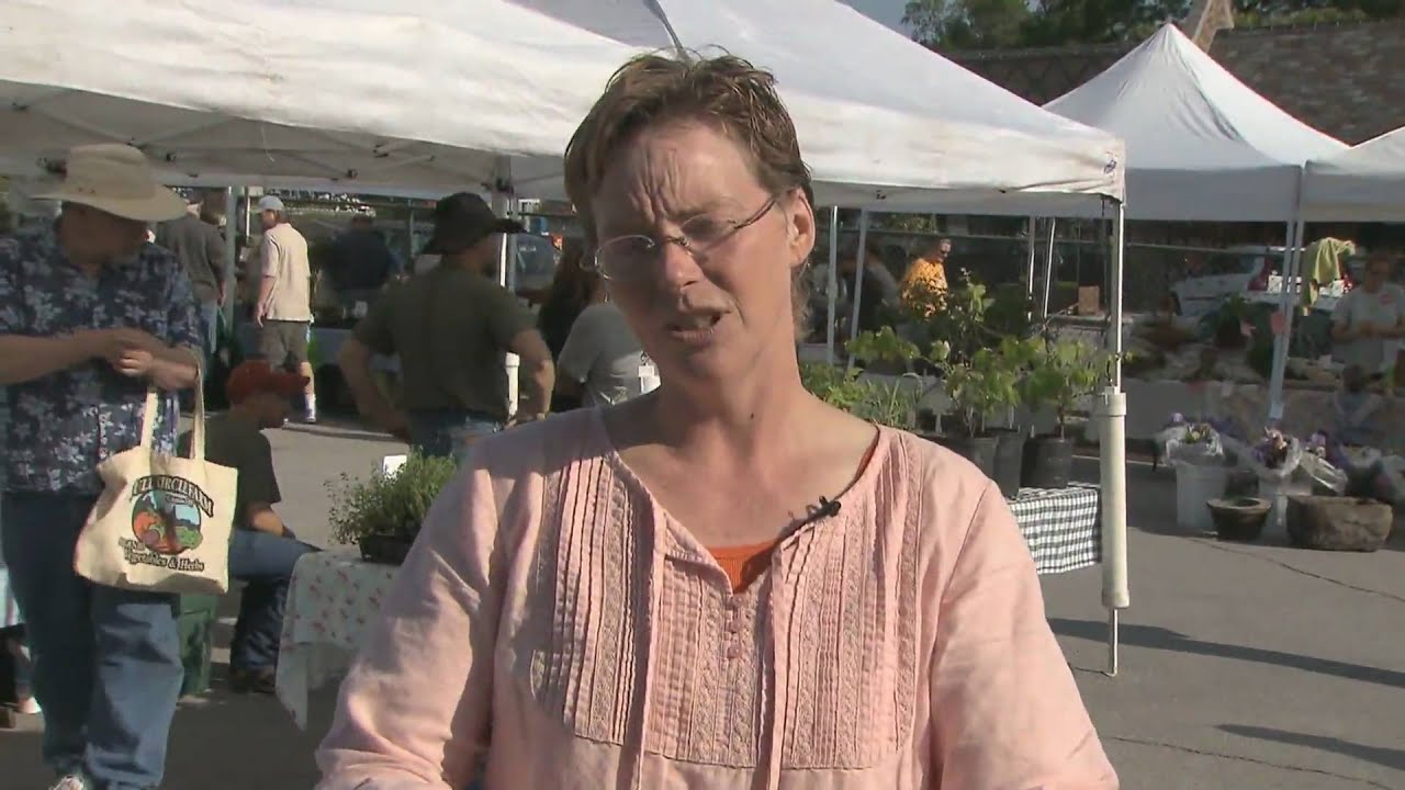 Spotlight Difference Makers: Kansas City Center for Urban Agriculture