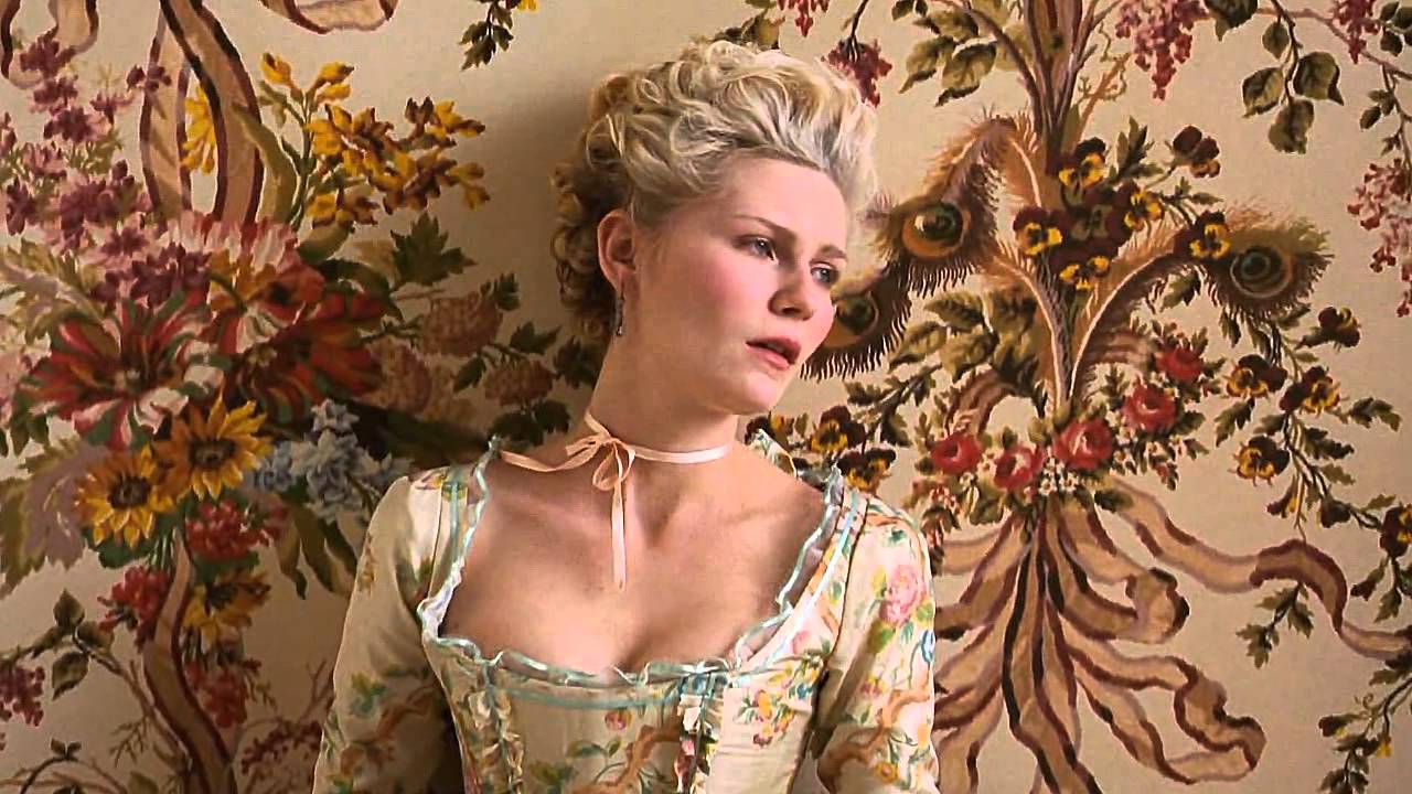 state of dreaming | marie antoinette (2006)
