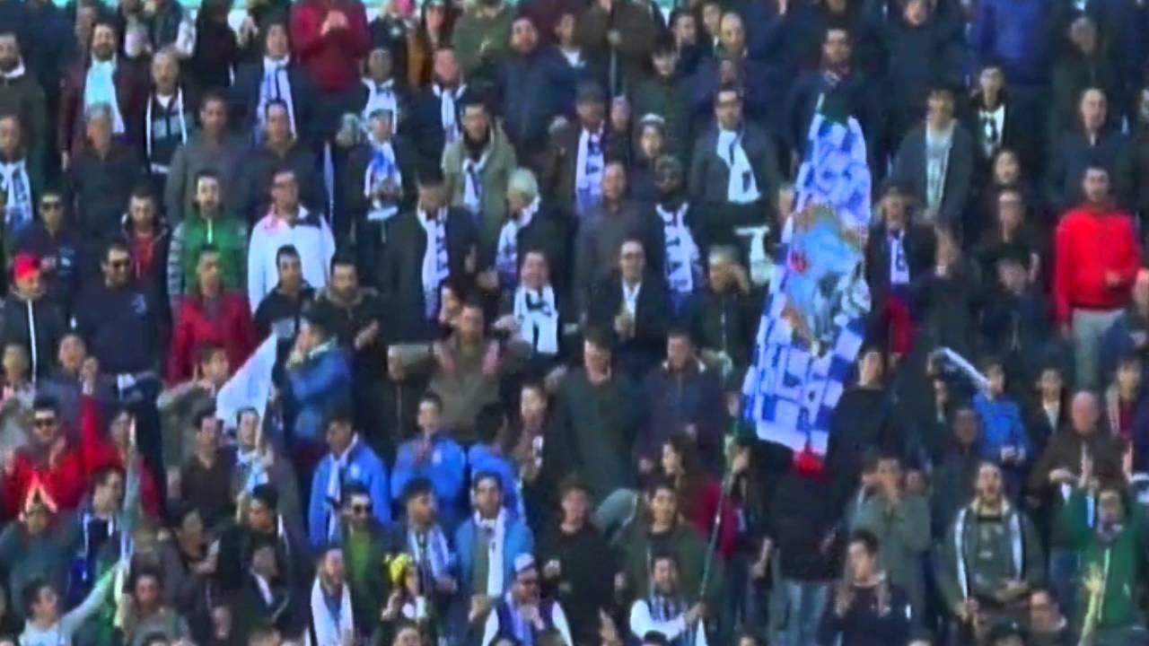Il gol di Picci, l'esultanza al triplice fischio! Questa è stata V.Francavilla Calcio-San Severo