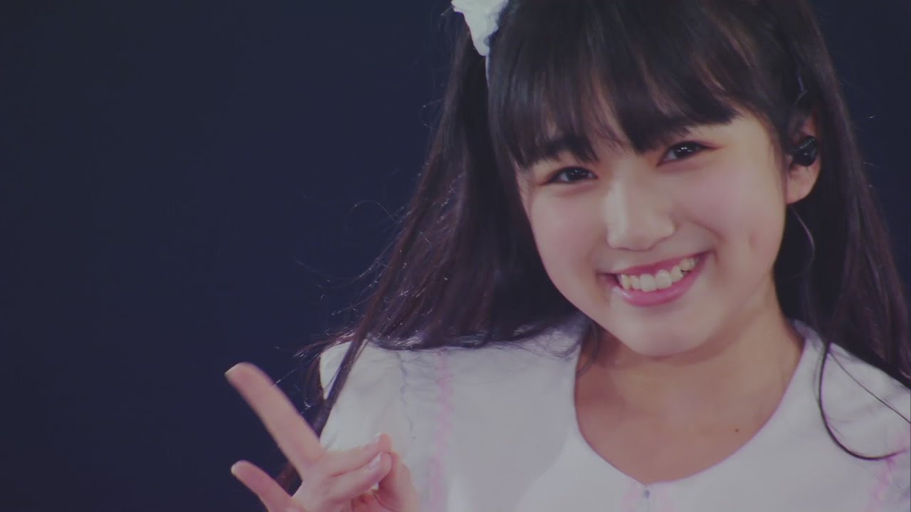 160330 Весенний концертный тур HKT48 ~Sashiko du Soleil 2016~ / Nako Yabuki, Sakura Miyawaki, idol