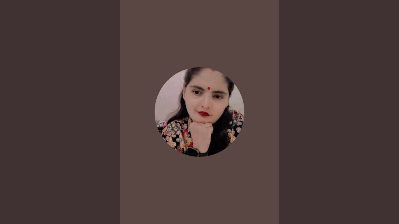 Alka Singh is live