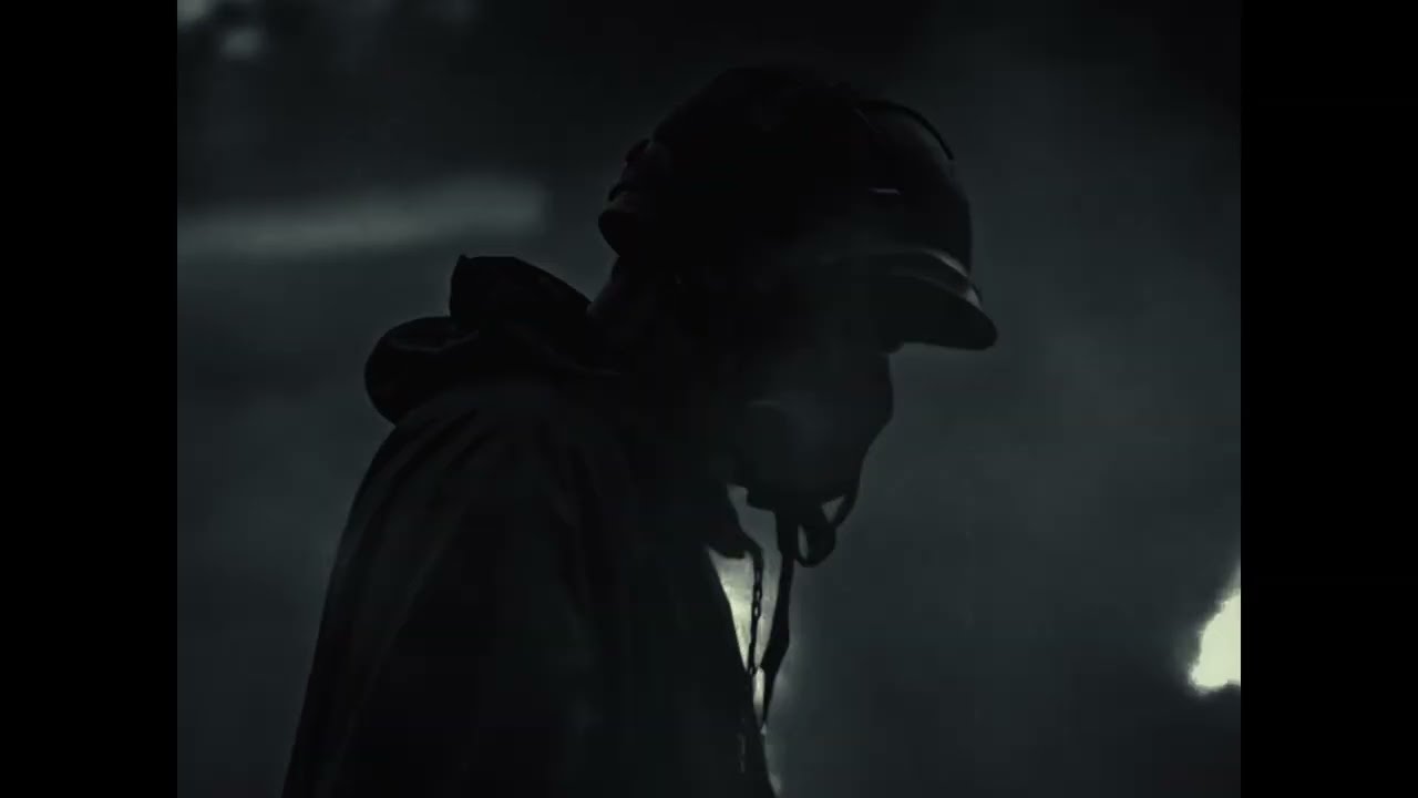 Granuja & Rxnde Akozta - El Declive de la Cima (Videoclip oficial) Prod. Granuja