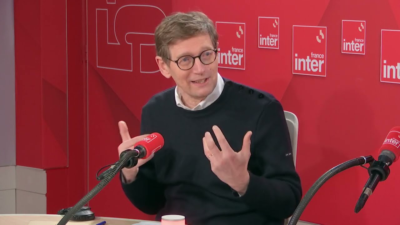 Cinq ans apr&egrave;s le confinement, qu'en reste-t-il ? Le d&eacute;bat &eacute;conomique