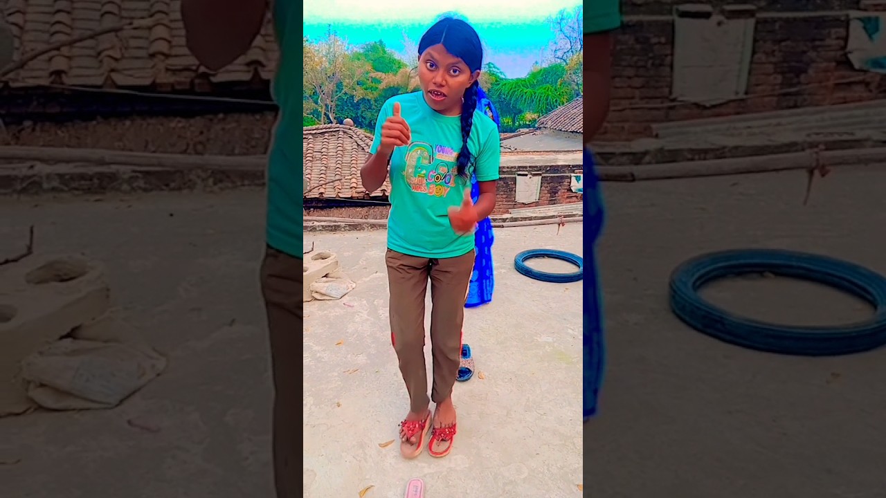 Mera chappal kaha🙄🤔😱🩴🩴 hai.... #shorts #trending #comedy