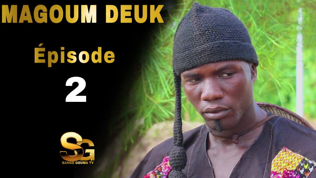 Magoum Deuk Épisode 2 Saison 2