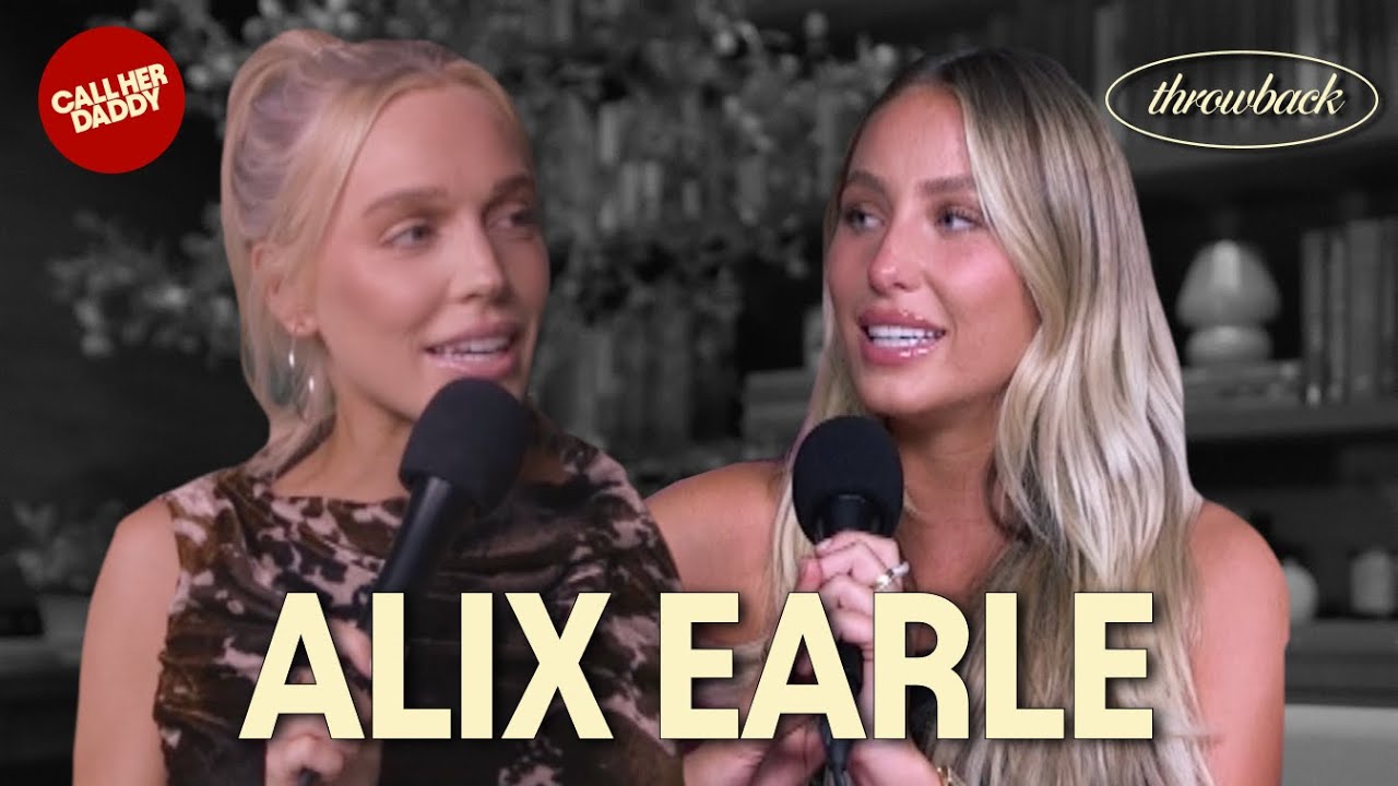 Alix Earle: Secrets, Sex & Scandals (Full Episode)