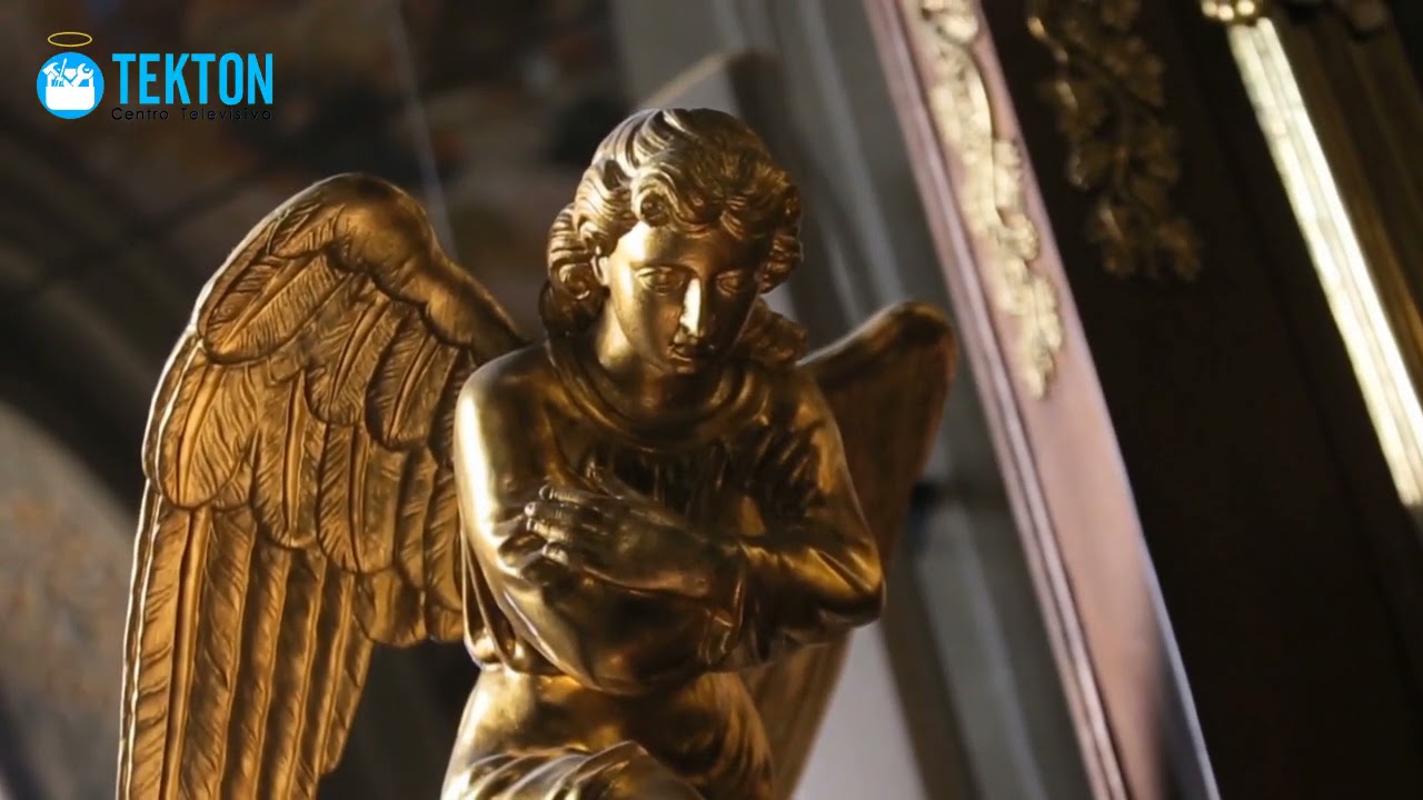 10 Cosas que tu Ángel de la Guarda hace por ti sin que lo sepas