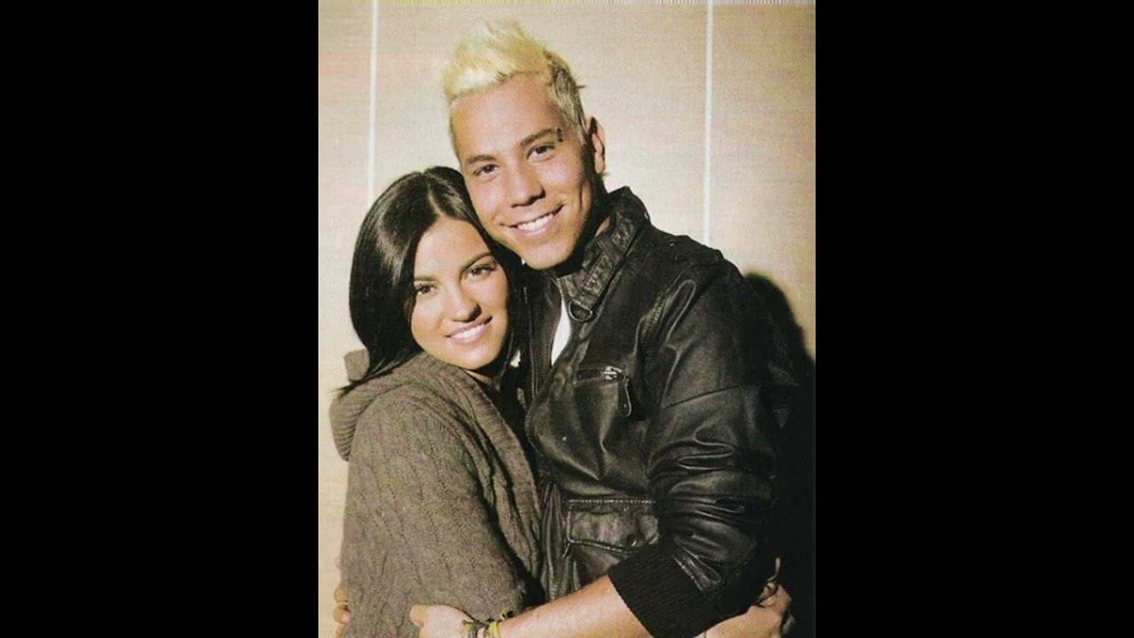 RBD Nuestro Amor (Letra)