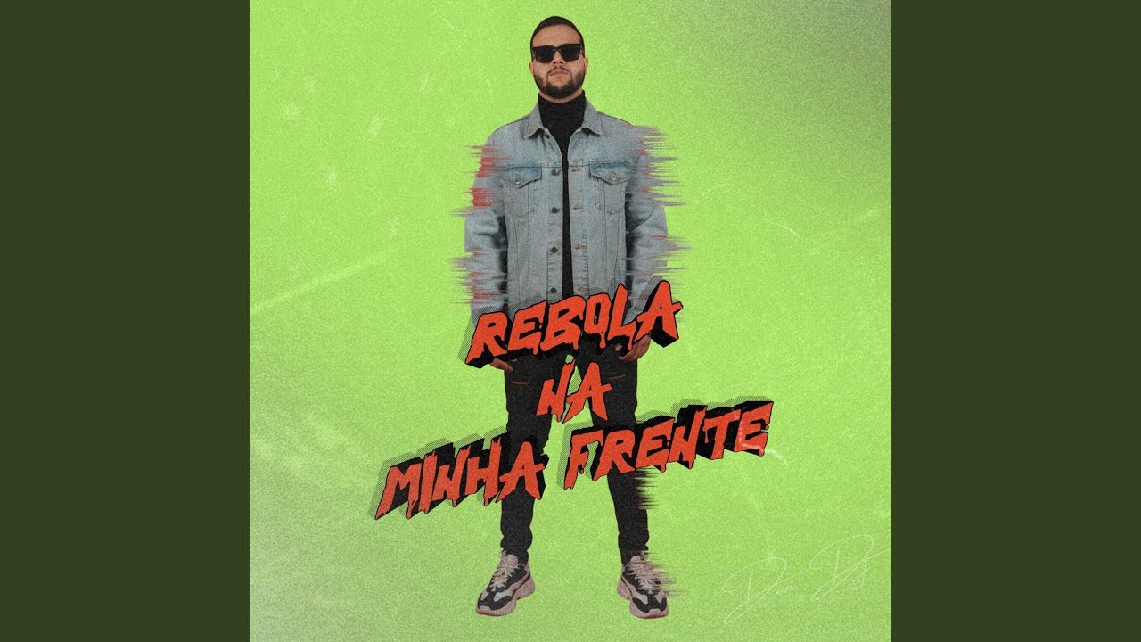 Rebola Na Minha Frente