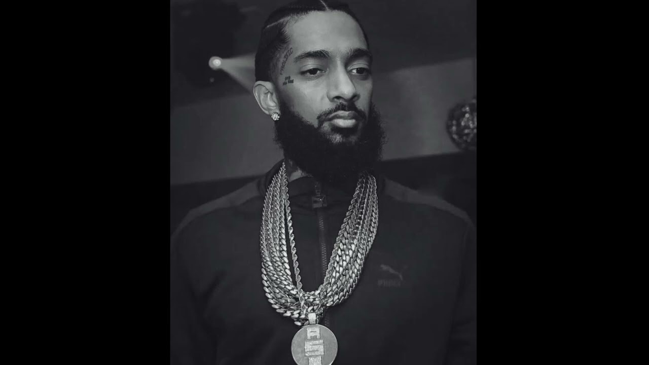 [FREE] Nipsey Hussle Type Beat 