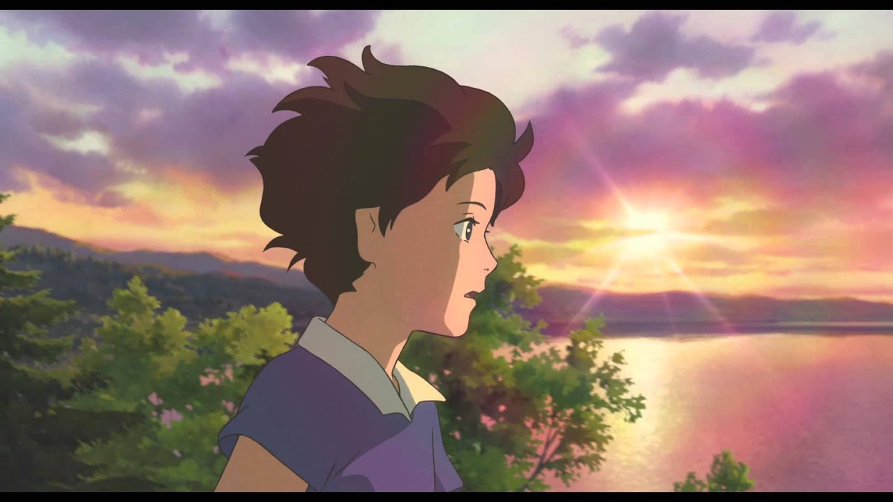 Souvenirs de Marnie - Bande-annonce VF