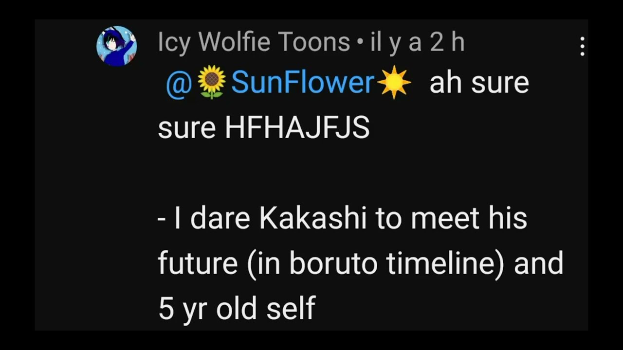 DARE !!! | (Kakashi x Y/N) - (MinaKushi?) - (ObiRin?)