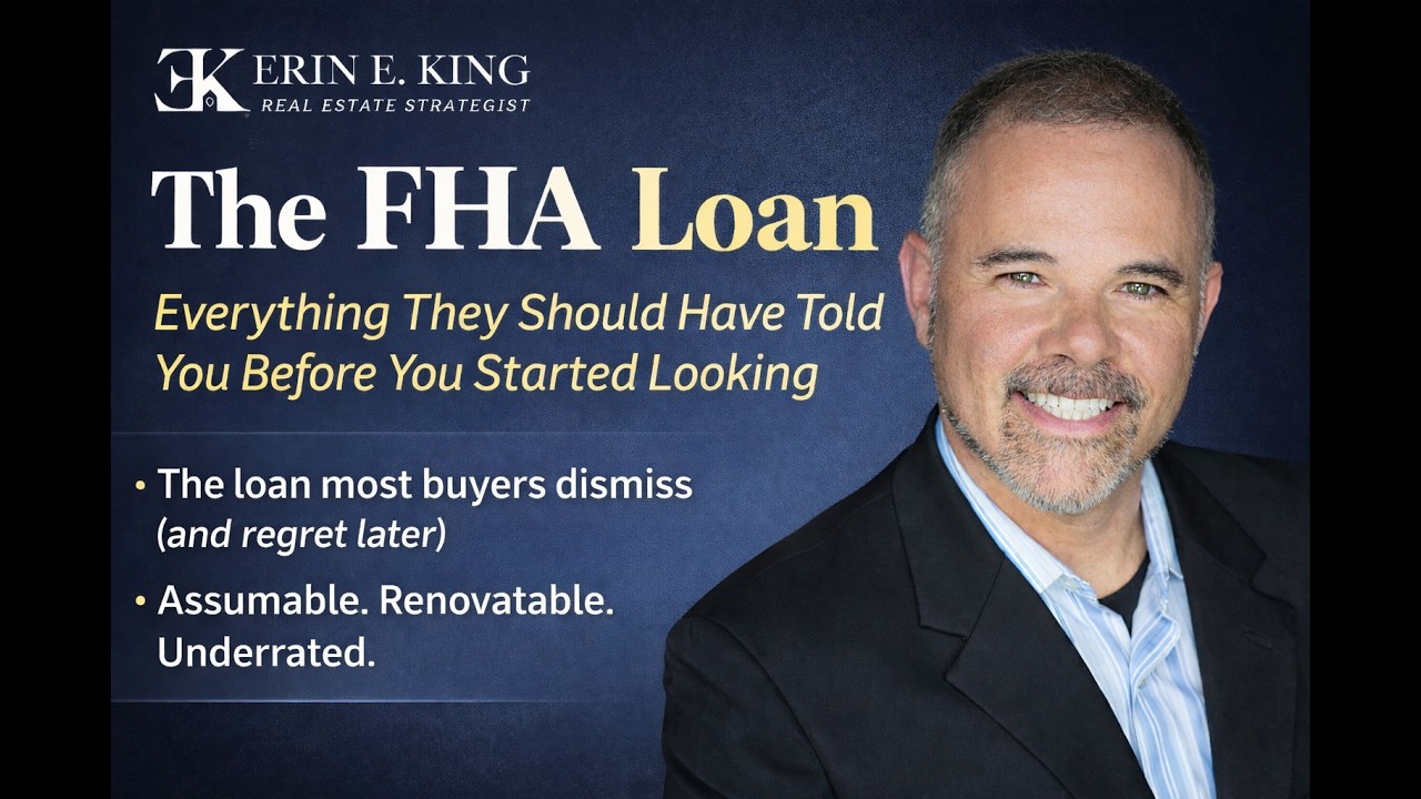 FHA Loans: The Mortgage Rate You Can Steal: And Everything Else About FHA They Never Told You