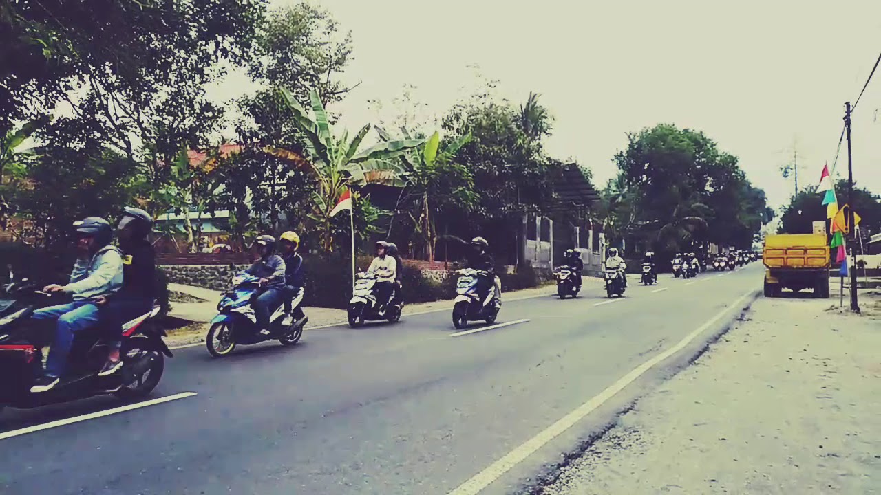 PPSM AWAY KEBUMEN !
