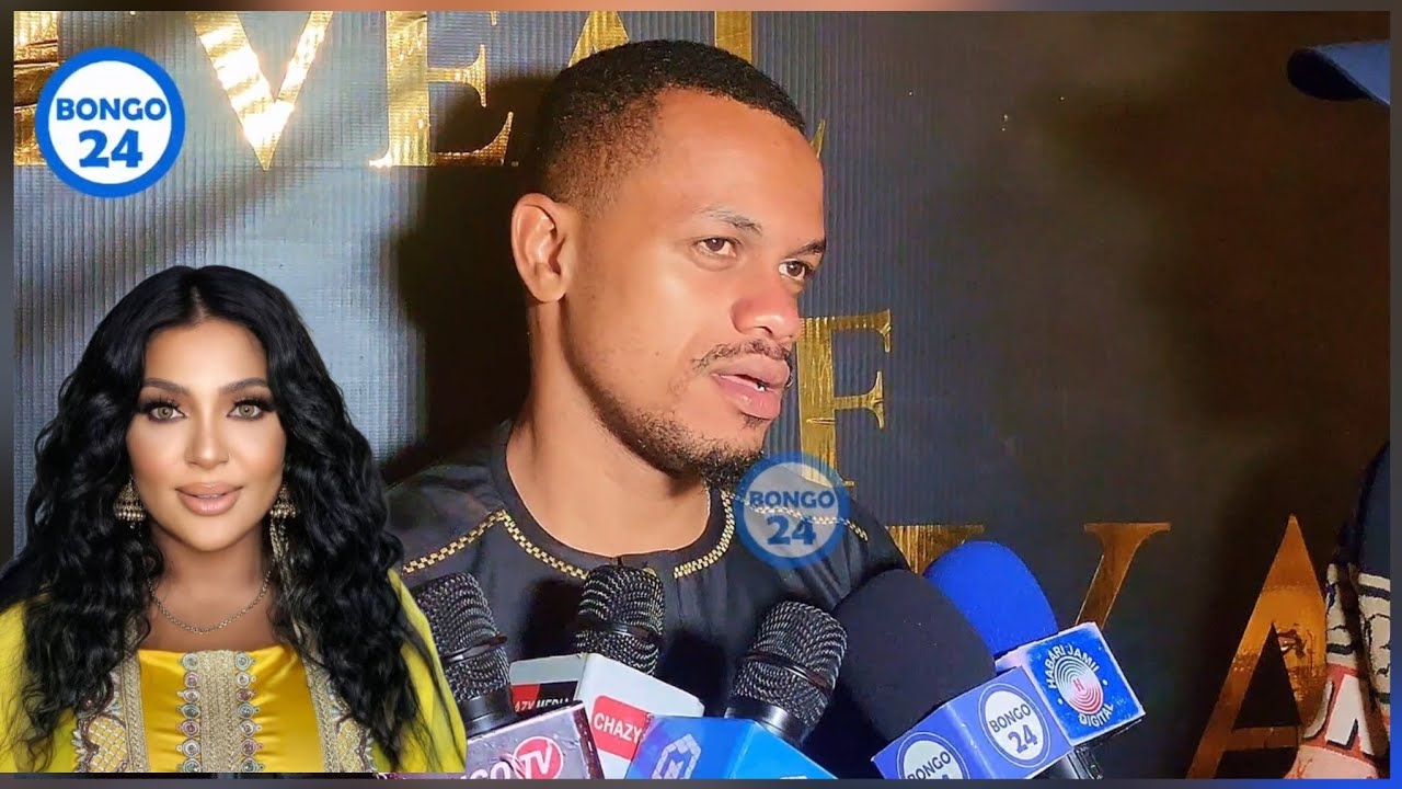 SHEKH ABDULRAZACK AMCHANA DIVA LIVE BILA KUPEPESA BAADA KUMTAMBULISHA MKE WAKE.