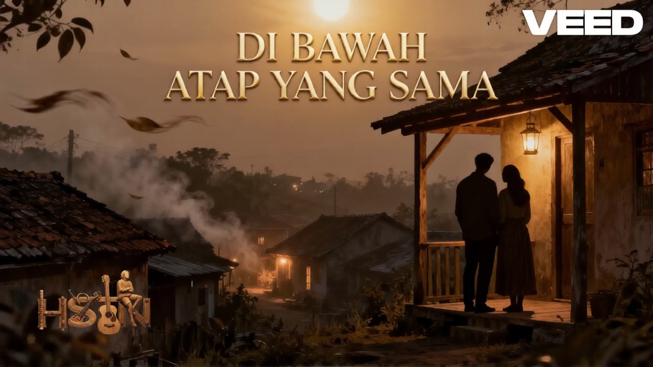DI BAWAH ATAP YANG SAMA