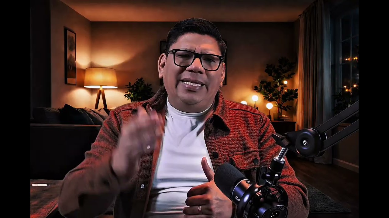 Cuando tu mente se Acelera 