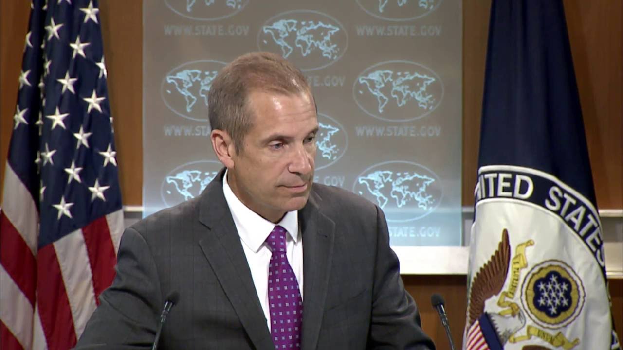 Daily Press Briefing - August 23, 2016