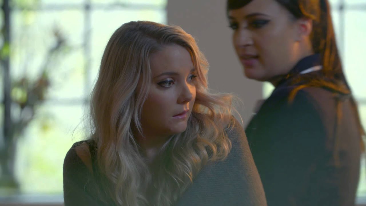 Damage Control | Funny Girls
