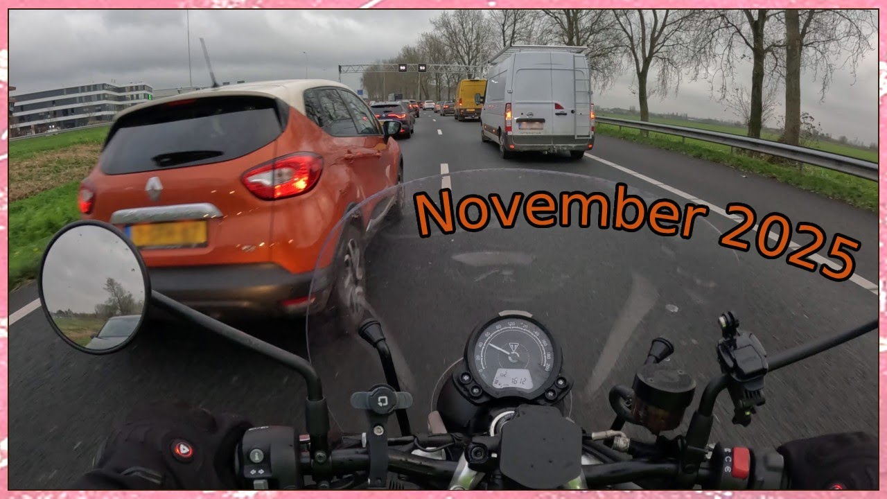 Книги и велосипеды📖🏍️ | Фильтрация трафика | Motovlog