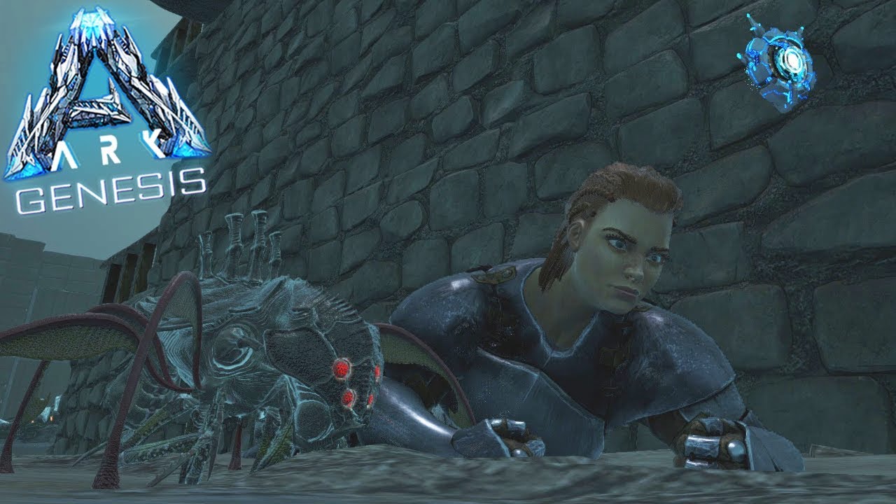 ¡¡ABRIENDO *+80 HUEVOS* DE BLOODSTALKER Y MUTACIONES!! | GENESIS #17 | Ark: Survival Evolved