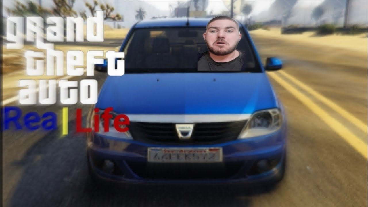 Tutorial- Cum sa instalezi GTA Real Life/Roleplay (FiveM)
