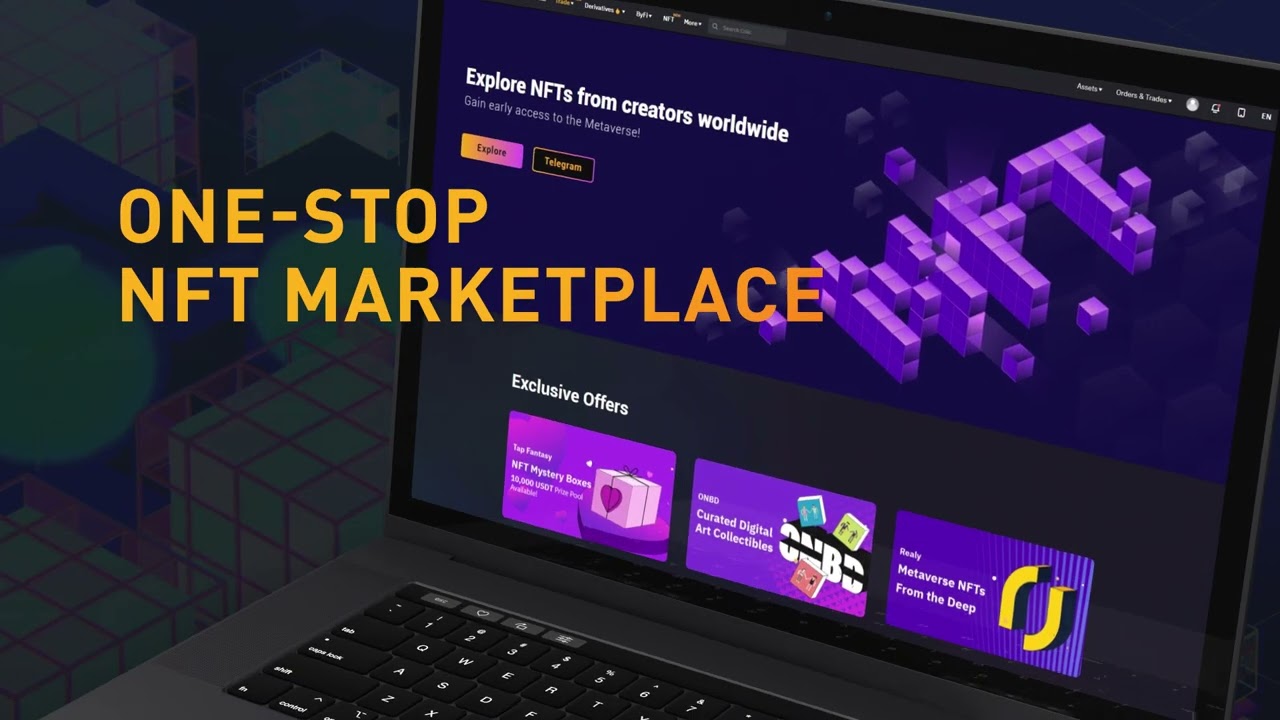 Bybit Signup Bonus